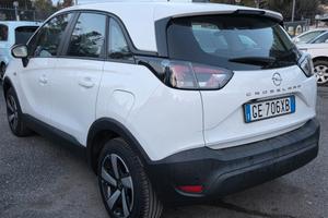 Opel Crossland X 1.2 Turbo 12V 110 CV Start&Stop I