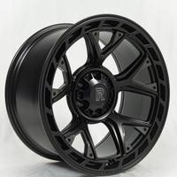 Cerchi 20” Dodge RAM (dal 1994 al 2019)