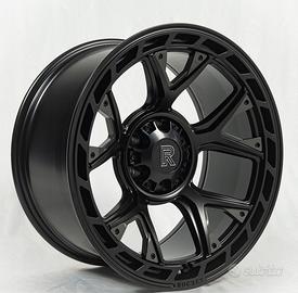 Cerchi 20” Dodge RAM (dal 1994 al 2019)