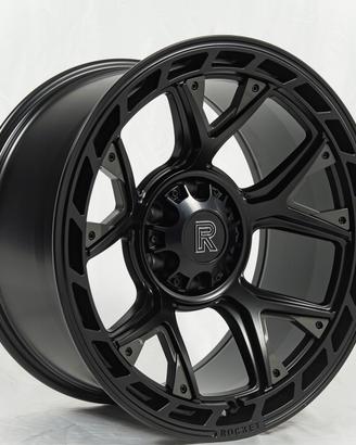 Cerchi 20” Dodge RAM (dal 1994 al 2019)