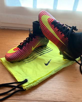 Nike Mercurial Superfly 5 FG EU 40.5