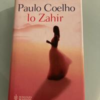 Libro di Paulo Coelho