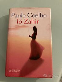 Libro di Paulo Coelho