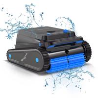 EVERCROSS BOT U8 Robot Piscina Senza Fili pulitore