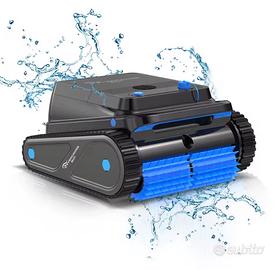 EVERCROSS BOT U8 Robot Piscina Senza Fili pulitore