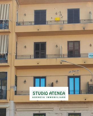 Piazza San Calogero Panoramico Appartamento 185 Mq
