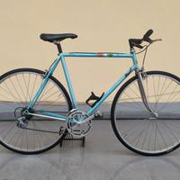 bicicletta da corsa