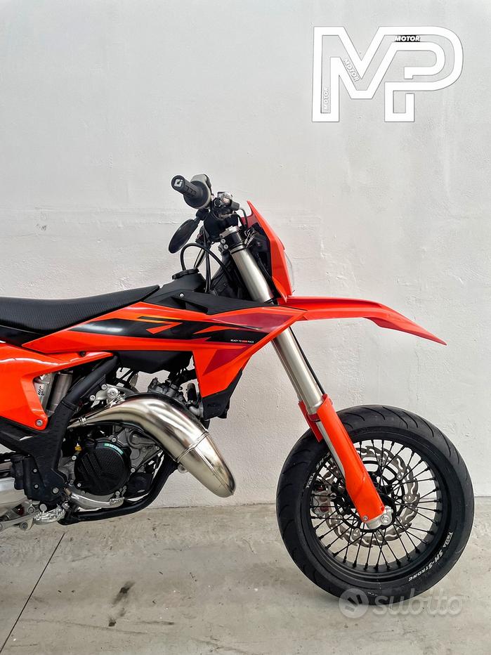 125 Motard Ktm 125 2021 Prezzo Moto Usate Ktm 125 Sx 2021 Prezzo