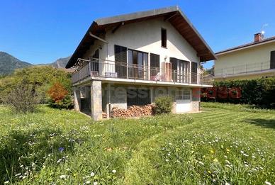 Casa Indipendente Cumiana [Cod. rif 3325138VRG]