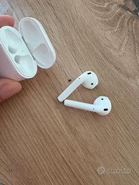 AirPods 2nd seconda generazione A2031