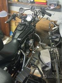 moto trike
