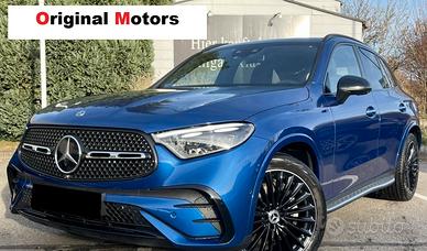 Mercedes-benz GLC 220 d 4Matic Mild Hybrid AMG Lin