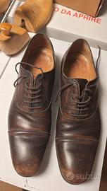 Gucci calzature eleganti uomo