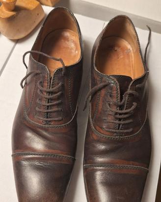Gucci calzature eleganti uomo