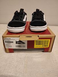 Scarpine Vans neonato