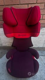 Seggiolino Cybex