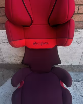 Seggiolino Cybex