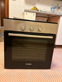 Forno BOSCH