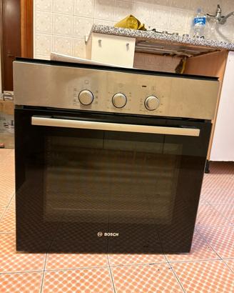 Forno BOSCH