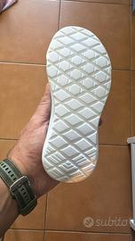 Vans Range BRZ 27,5 bambino blu nuove