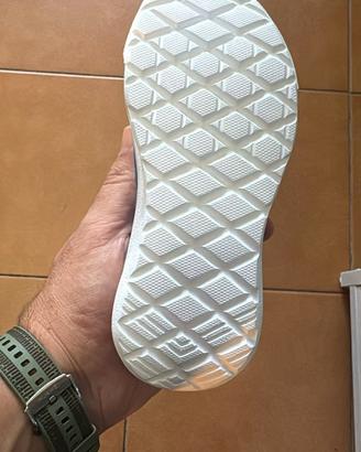 Vans Range BRZ 27,5 bambino blu nuove