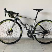 BICI DA CORSA SCOTT SOLACE DISC TAGLIA S