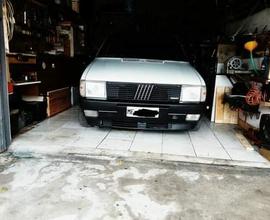 FIAT Uno turbo MK1
