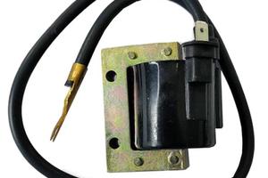 Bobina alta tensione esterna Vespa e Ciao