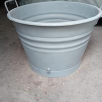 GRANDE MASTELLO ZINCO

