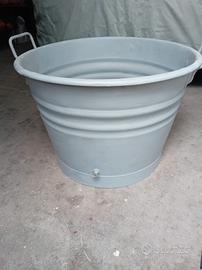 GRANDE MASTELLO ZINCO

