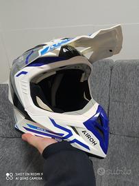 Casco da motocross Airoh taglia S