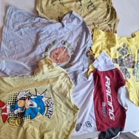 Abbigliamento