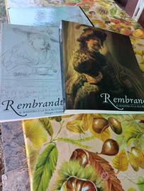Cofanetto Rembrant 