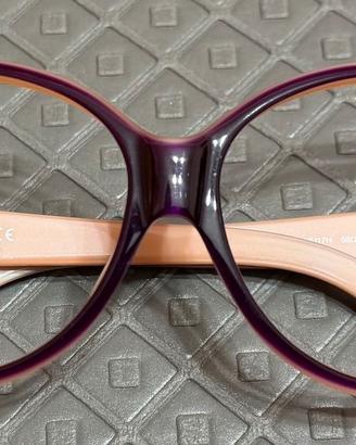 Montatura occhiali MIU MIU