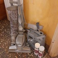 aspirapolvere  KIRBY