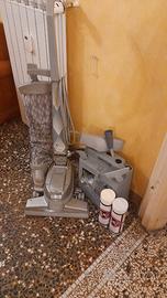 aspirapolvere  KIRBY