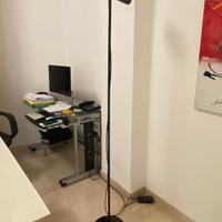 Lampada per ufficio con piantana art. libro 300W