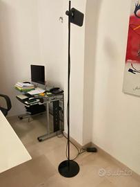Lampada per ufficio con piantana art. libro 300W
