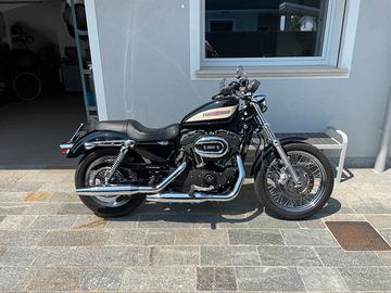 Harley Davidson Sportster 1200