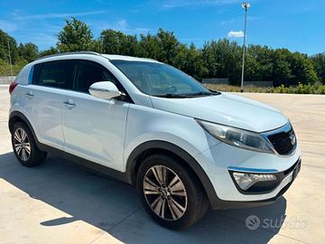 RICAMBI KIA SPORTAGE 1.7 D4FD 2015 - CARROZZERIA,I