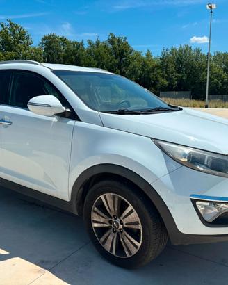 RICAMBI KIA SPORTAGE 1.7 D4FD 2015 - CARROZZERIA,I