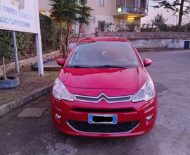 Citroen C3 PureTech 82 Exclusive Euro 6