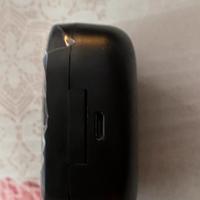 Cuffie Bluetooth Wireless nere