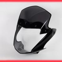 CUPOLINO NERO ORIGINALE YAMAHA YBR 125 2014