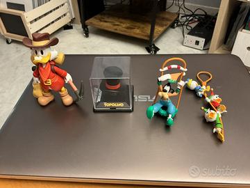 Gadget DISNEY  e decori Natalizi