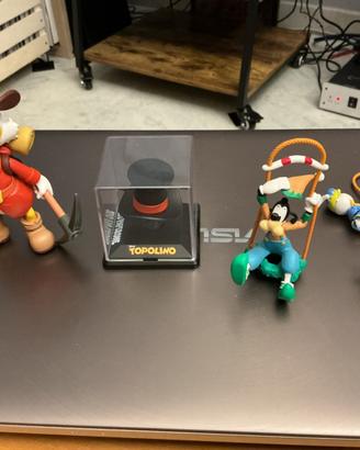 Gadget DISNEY  e decori Natalizi