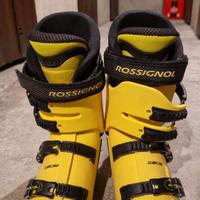 Scarponi da sci ROSSIGNOL