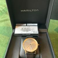 Hamilton Intra-Matic