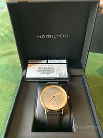 Hamilton Intra-Matic