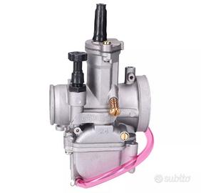 Carburatore 24 polini pvk evolution